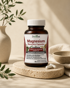 Triple Magnesium Complex — Repair & Recovery Capsules